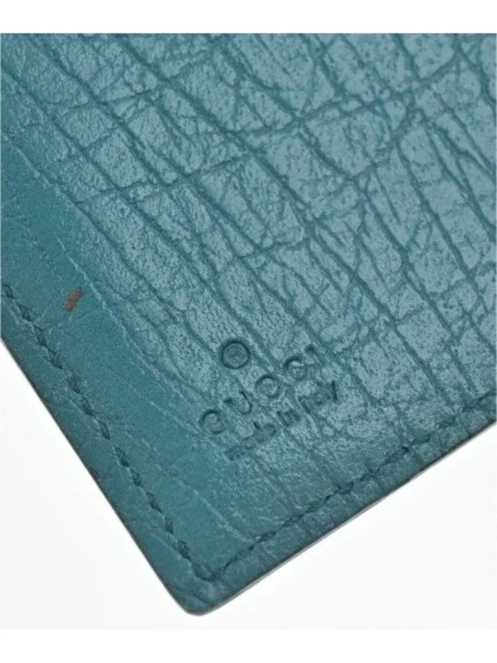 Gucci Wallet Coin Case - Picture 5 of 10